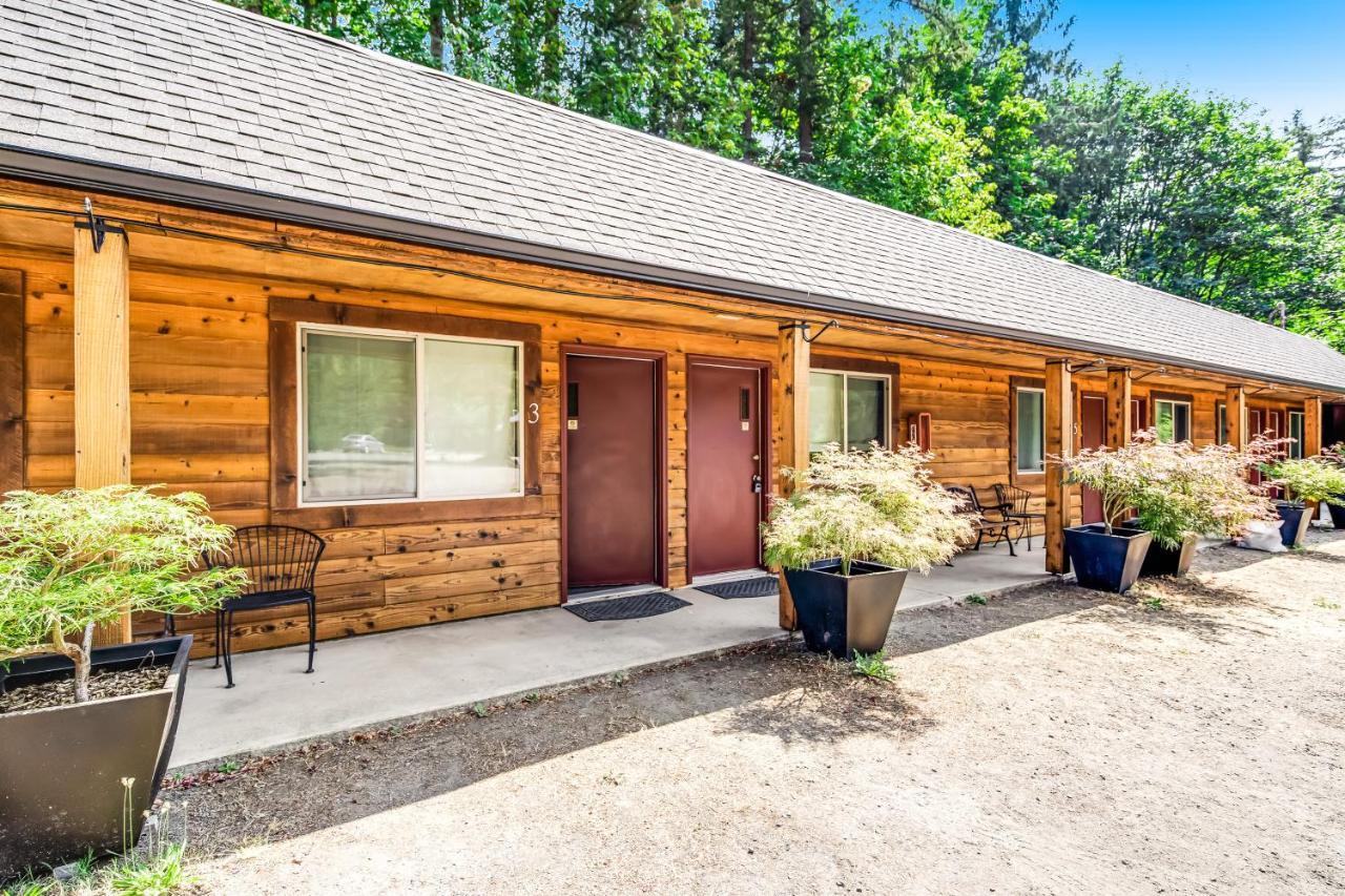 Quilcene Mount Skokomish Room 3 At Mount Walker Inn מראה חיצוני תמונה