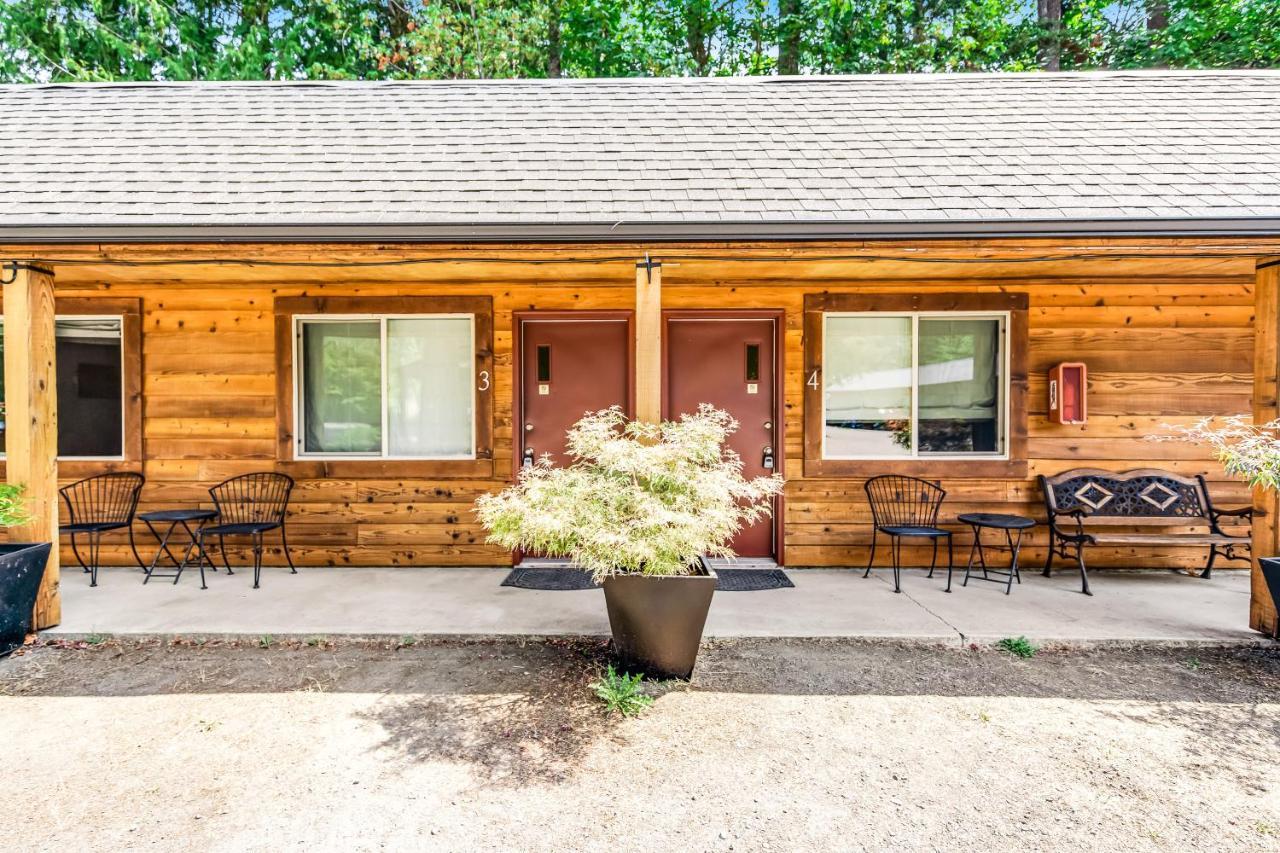 Quilcene Mount Skokomish Room 3 At Mount Walker Inn מראה חיצוני תמונה